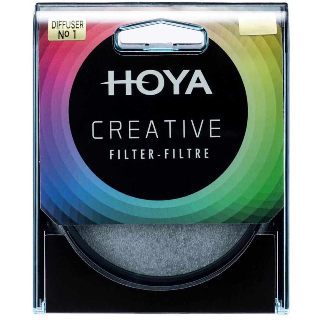Hoya Diffuser No1 49mm